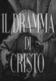 Il dramma di Cristo