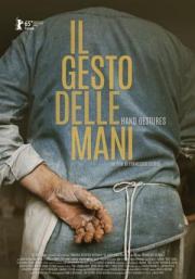 Il gesto delle mani