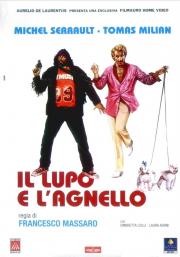 Il lupo e l\