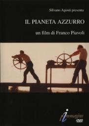 Il pianeta azzurro