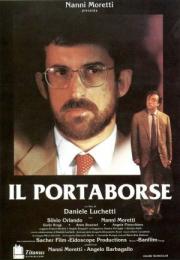 Il portaborse