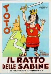 Il ratto delle sabine