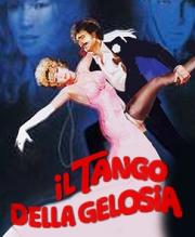 Il tango della gelosia