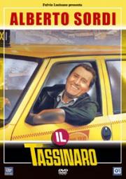 Il tassinaro