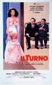 Il turno