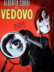 Il vedovo