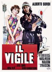 Il vigile