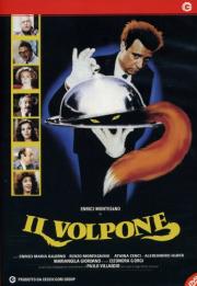 Il volpone