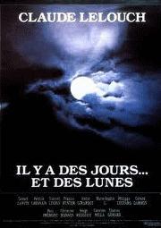 Il y a des jours... et des lunes