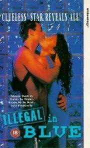 Illegal in Blue