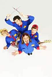 Imagination Movers