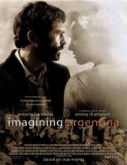 Imagining Argentina