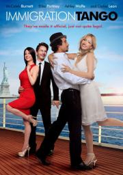 Immigration Tango