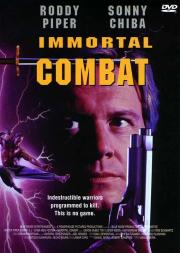 Immortal Combat