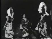 Imperial Japanese Dance