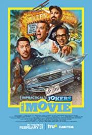 Impractical Jokers: The Movie