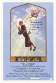 In God We Trust