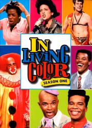 In Living Color