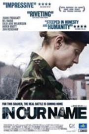 In Our Name