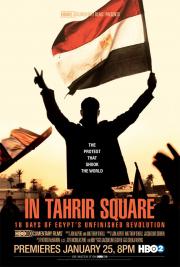 In Tahrir Square: 18 Days of Egypt\