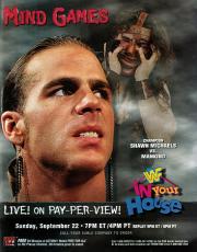 In Your House 10: Mind Games