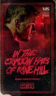 In the Crimson Halls of Kane Hill