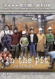 In the Pit