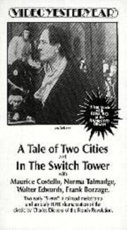 In the Switch Tower