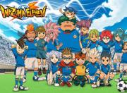 Inazuma Eleven