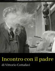 Incontro con il padre