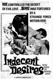 Indecent Desires