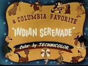 Indian Serenade