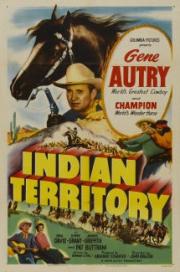 Indian Territory