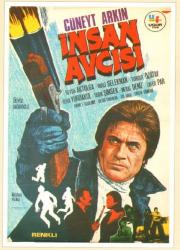 İnsan Avcısı