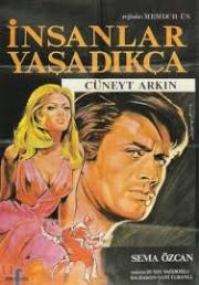 Insanlar yasadikça