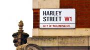 Inside Harley Street