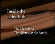 Inside the Labyrinth: The Making of \