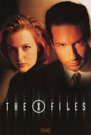 Inside the X Files