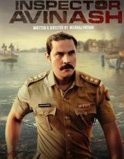 Inspector Avinash