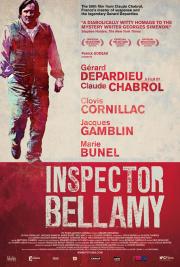 Inspector Bellamy