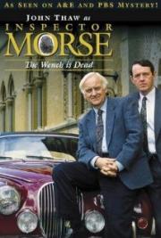 Inspector Morse