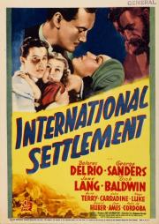 International Settlement