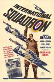 International Squadron