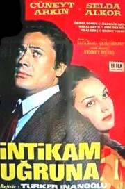İntikam Uğruna