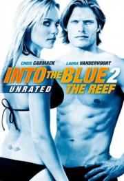 Into the Blue 2: The Reef