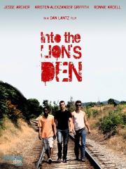 Into the Lion\