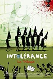 Intolerance