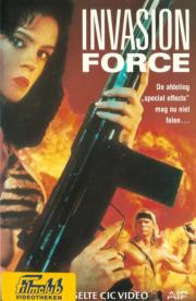 Invasion Force