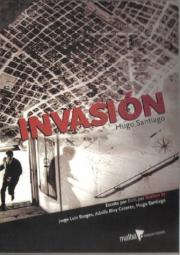 Invasión