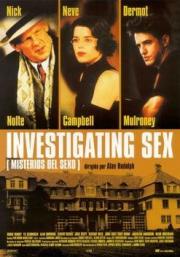 Investigating Sex